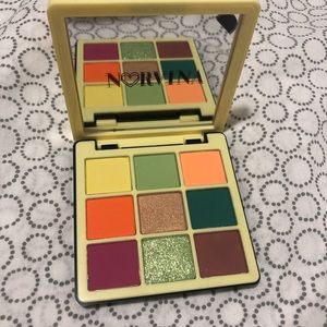 ABH Norvina mini pro palette vol.2